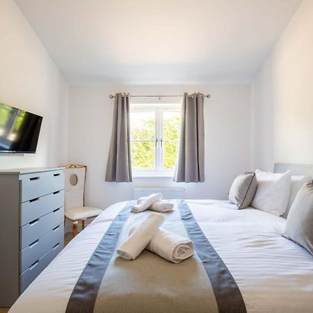 Aintree Cottage Cirencester Extérieur photo