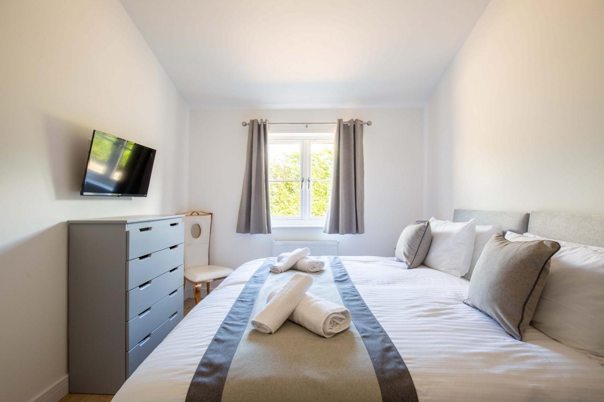 Aintree Cottage Cirencester Extérieur photo