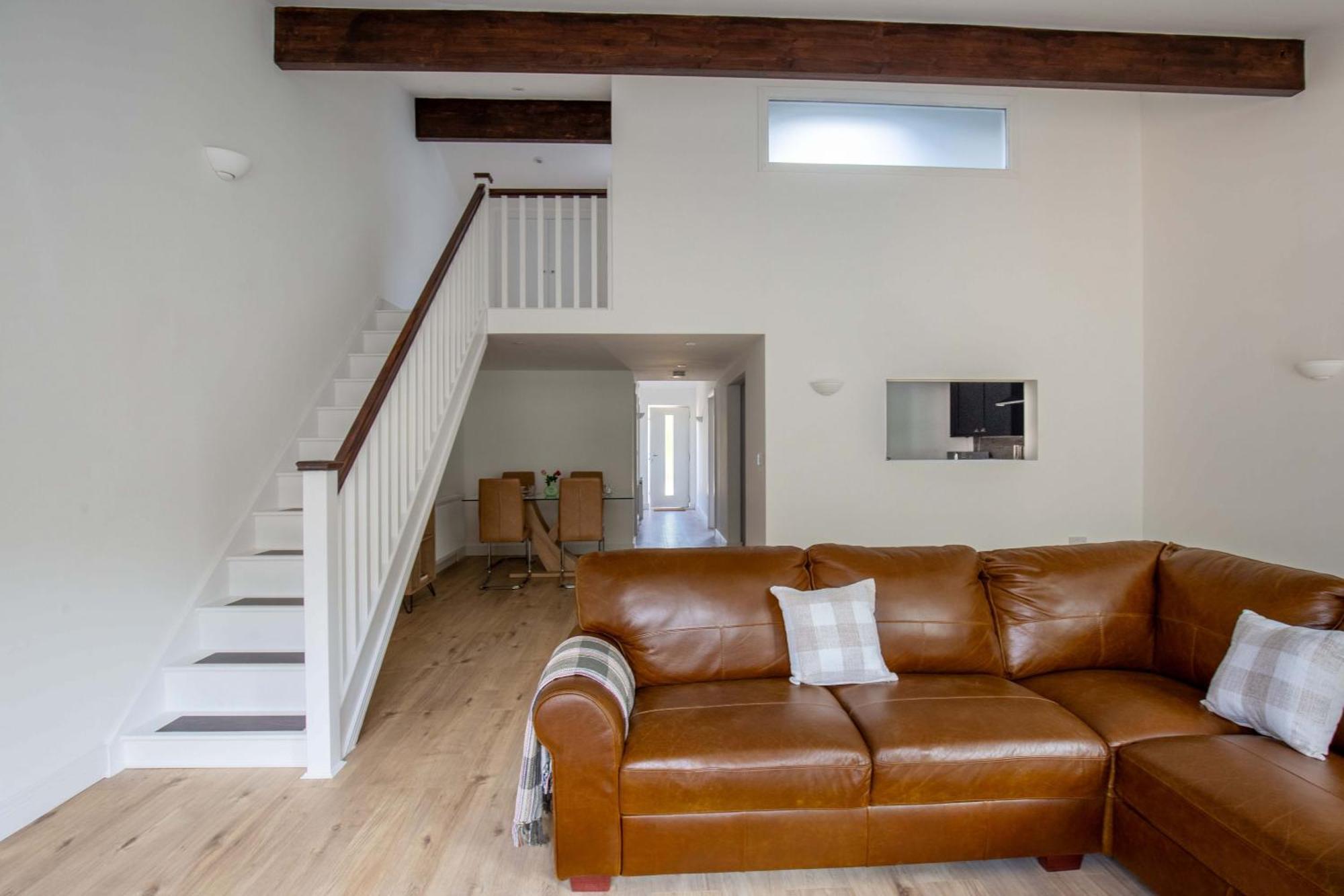 Aintree Cottage Cirencester Extérieur photo