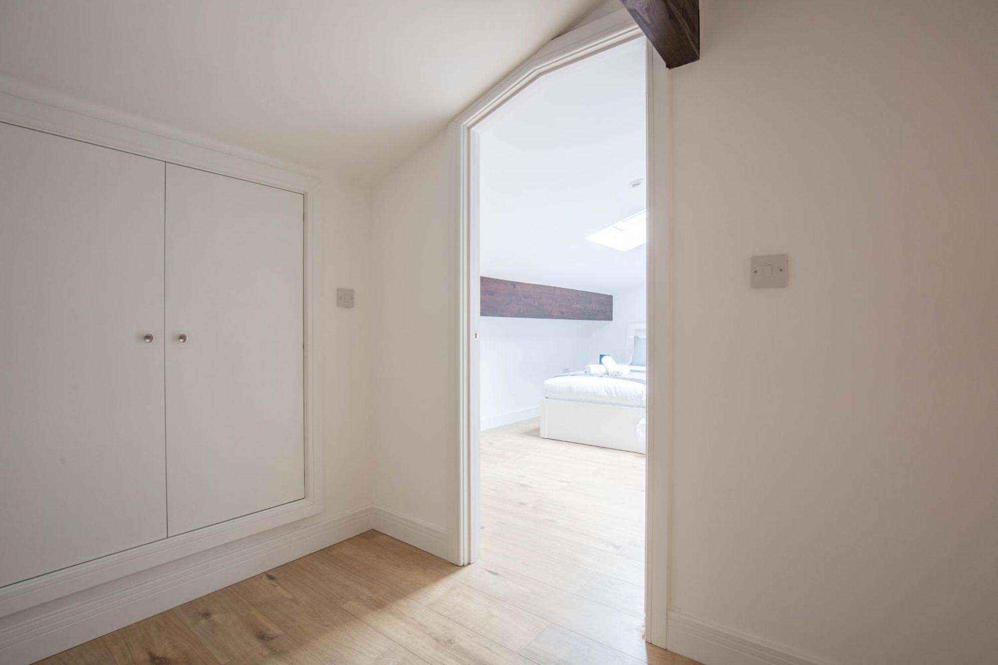 Aintree Cottage Cirencester Extérieur photo