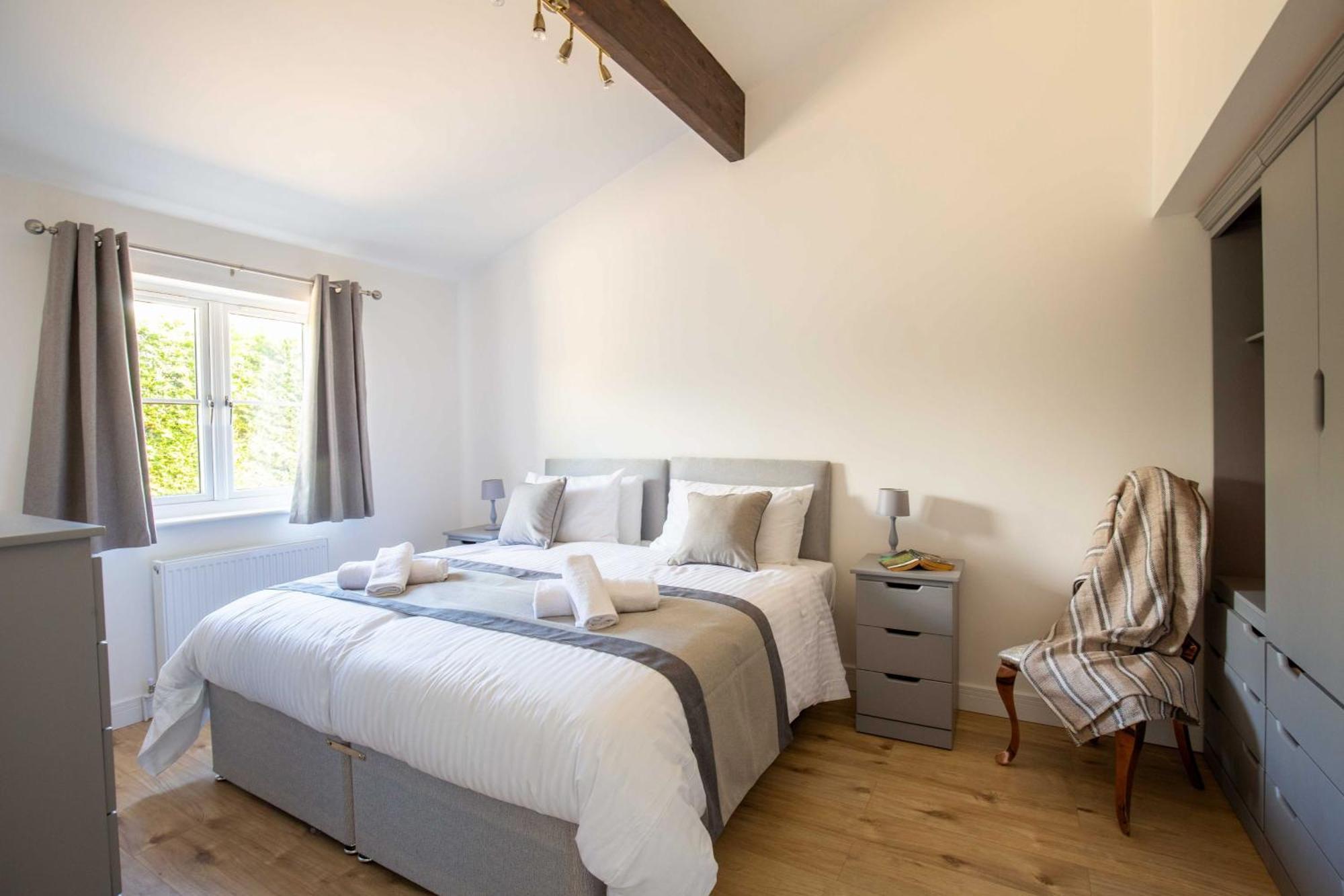 Aintree Cottage Cirencester Extérieur photo