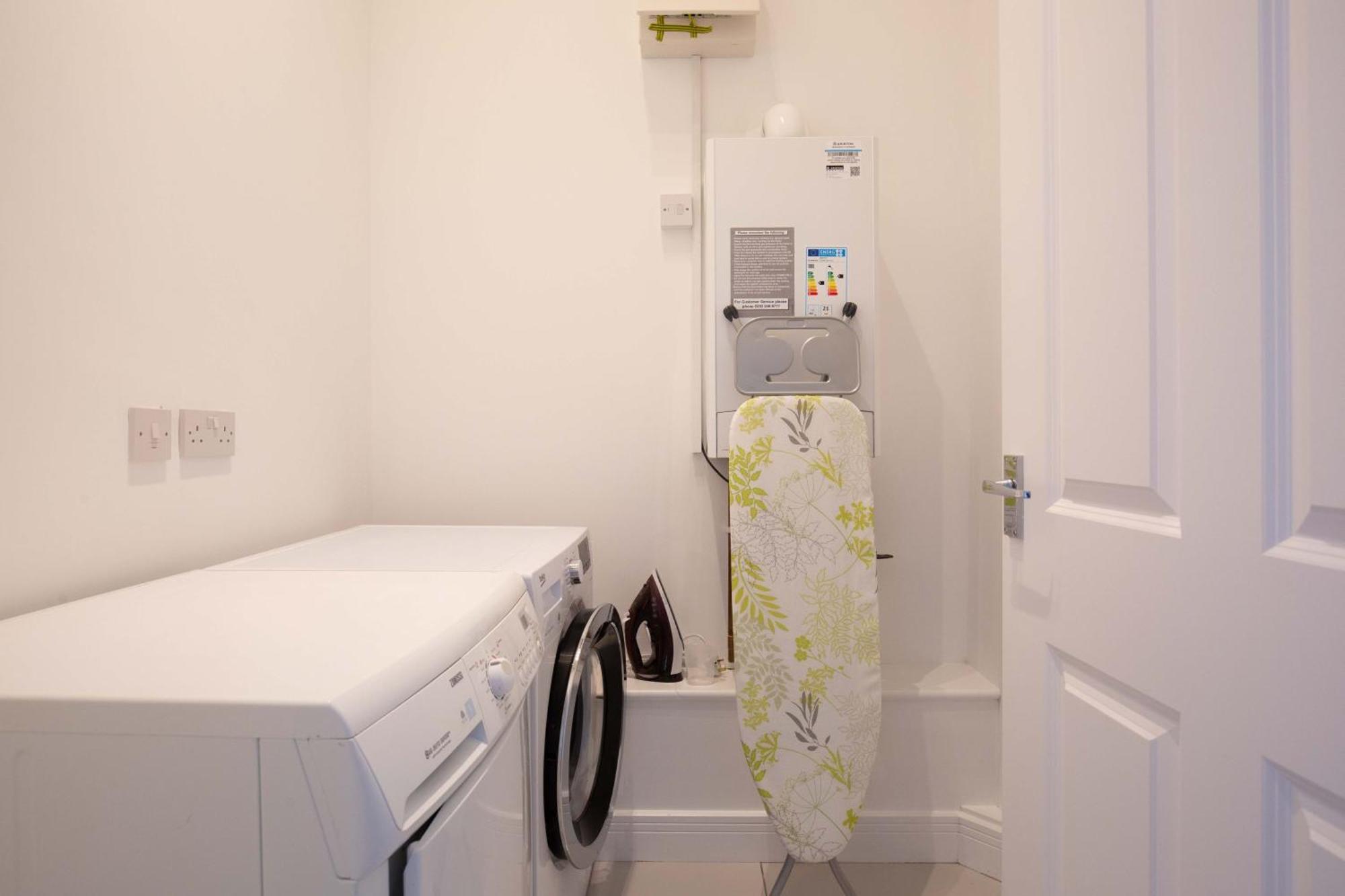 Aintree Cottage Cirencester Extérieur photo