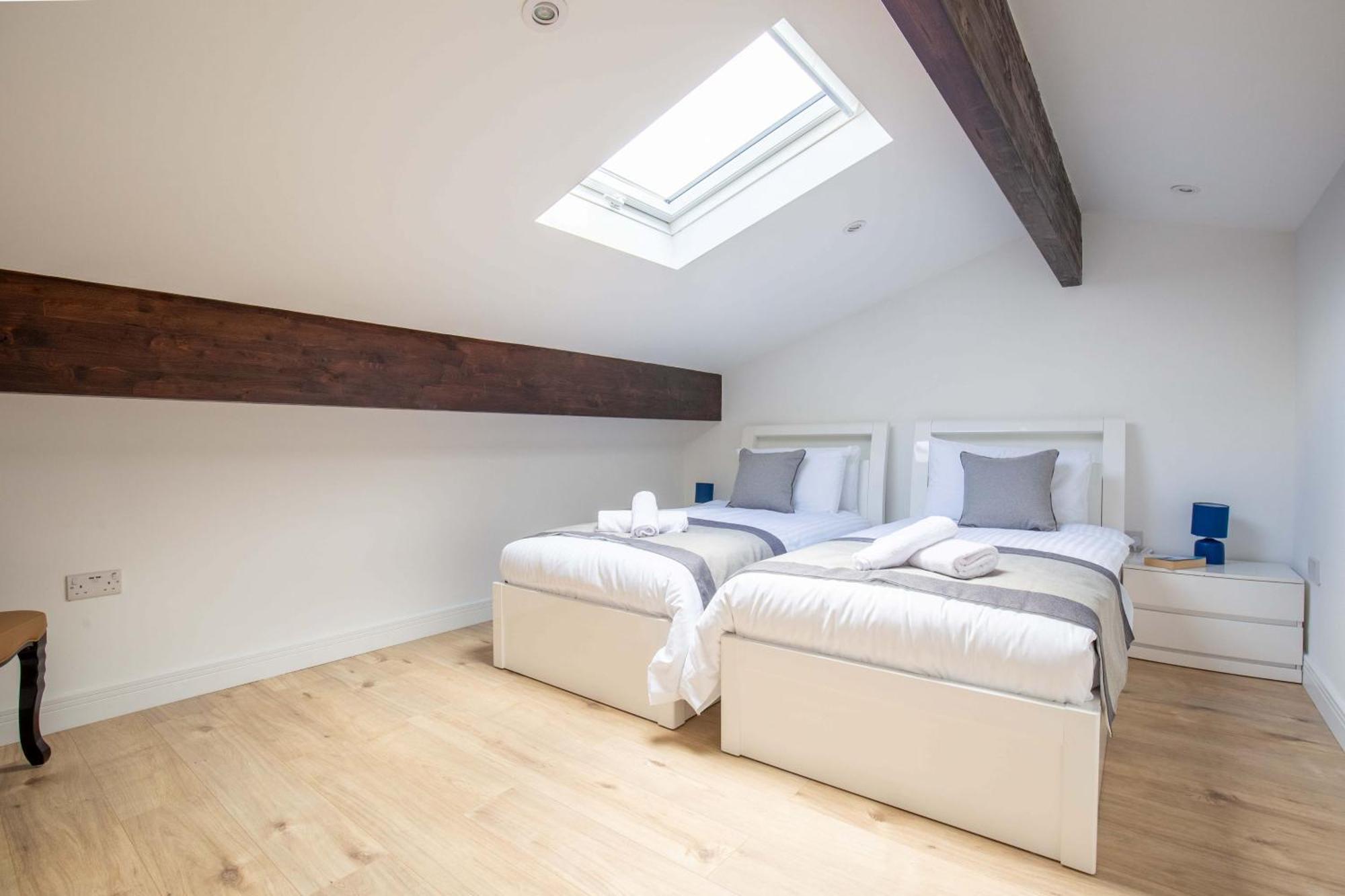 Aintree Cottage Cirencester Extérieur photo