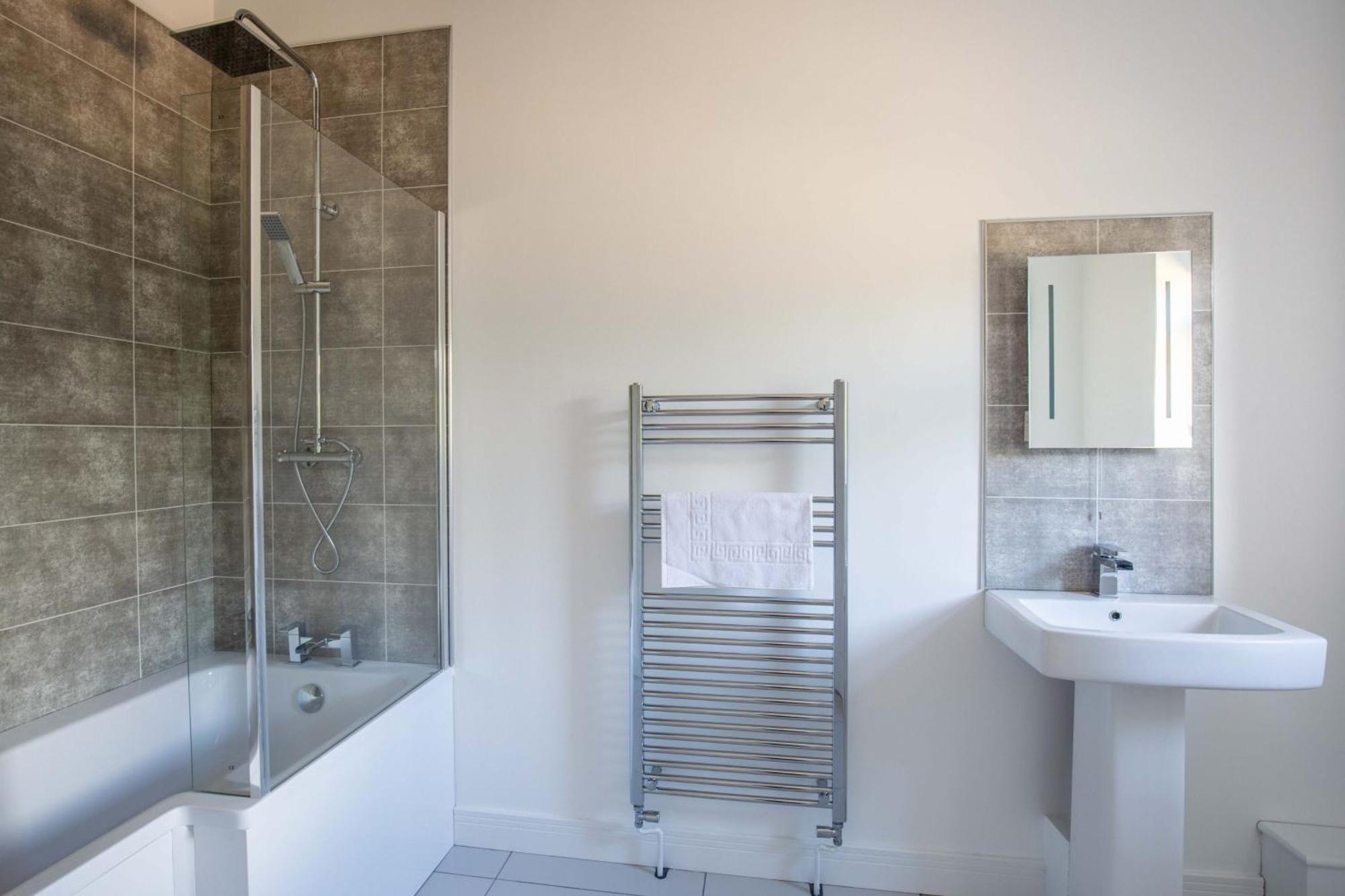 Aintree Cottage Cirencester Extérieur photo