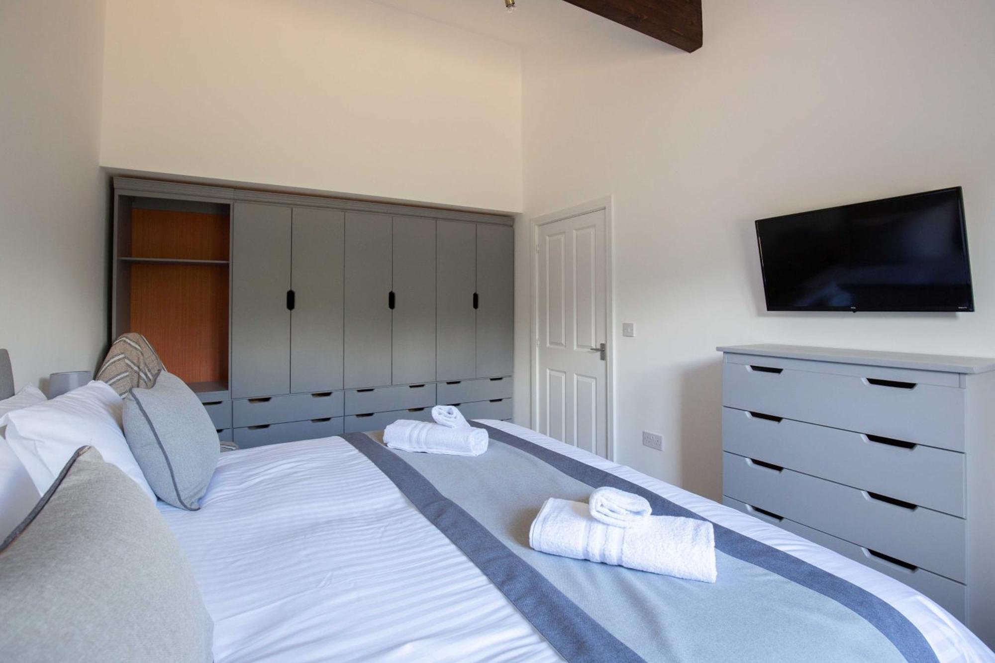 Aintree Cottage Cirencester Extérieur photo
