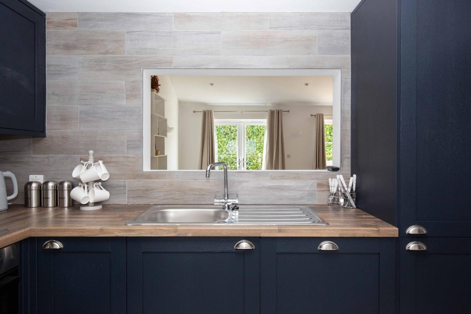 Aintree Cottage Cirencester Extérieur photo