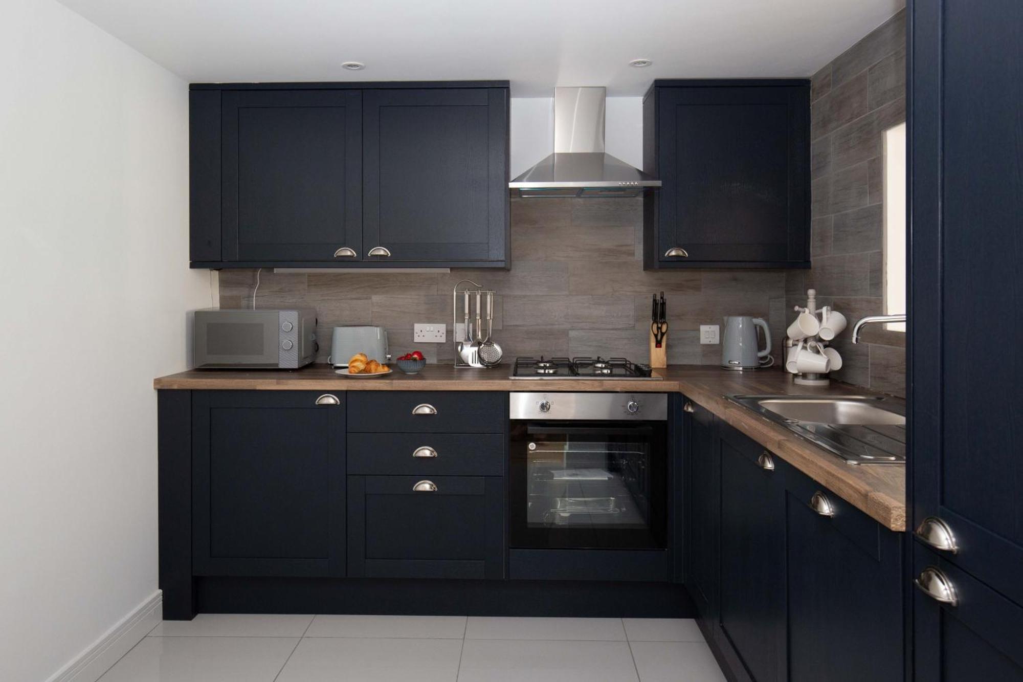 Aintree Cottage Cirencester Extérieur photo