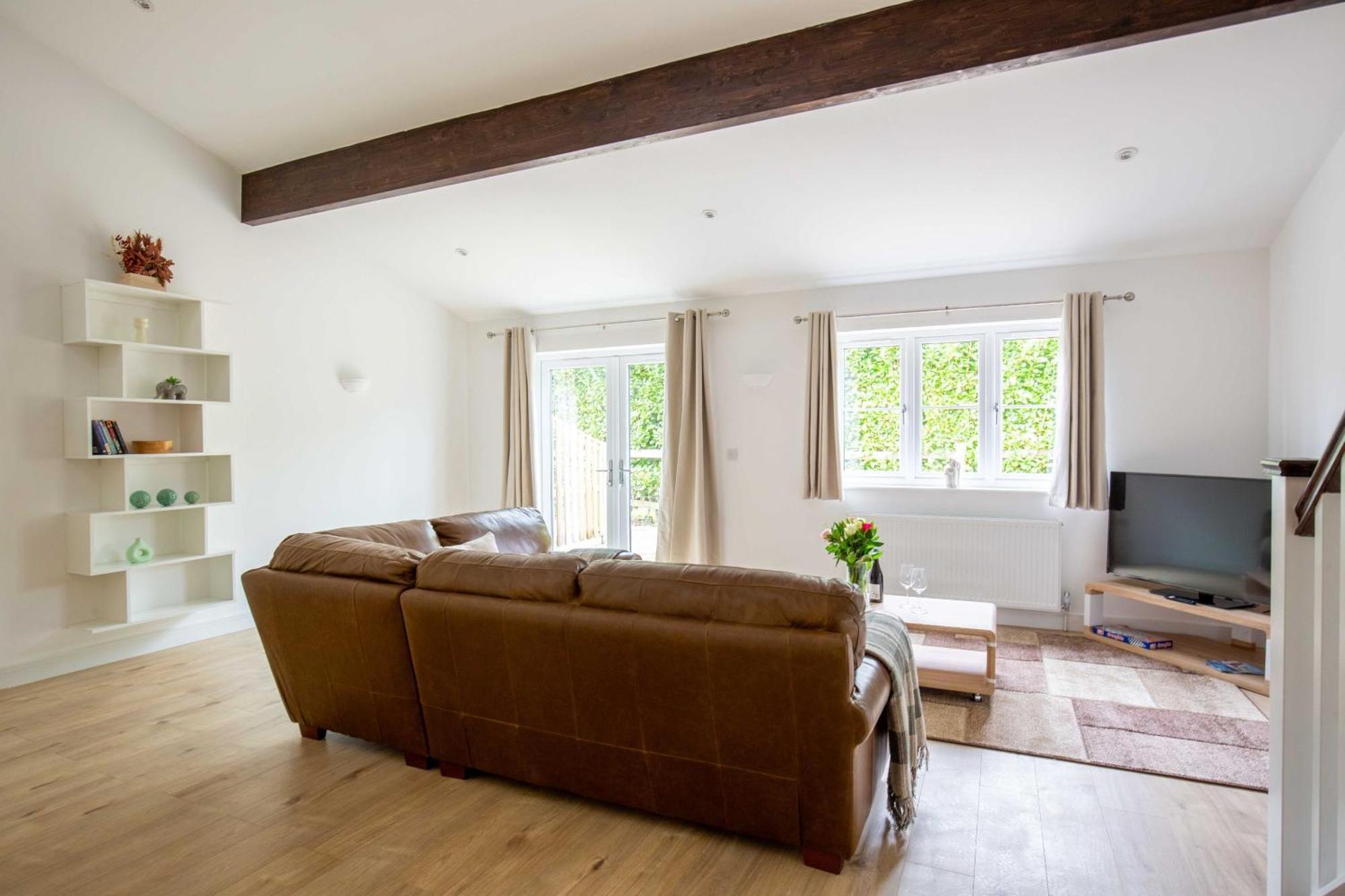 Aintree Cottage Cirencester Extérieur photo