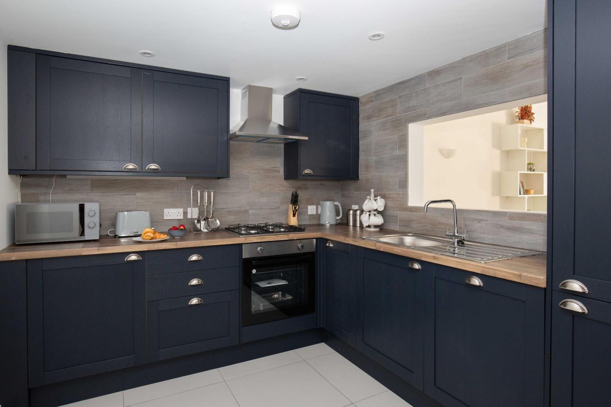 Aintree Cottage Cirencester Extérieur photo