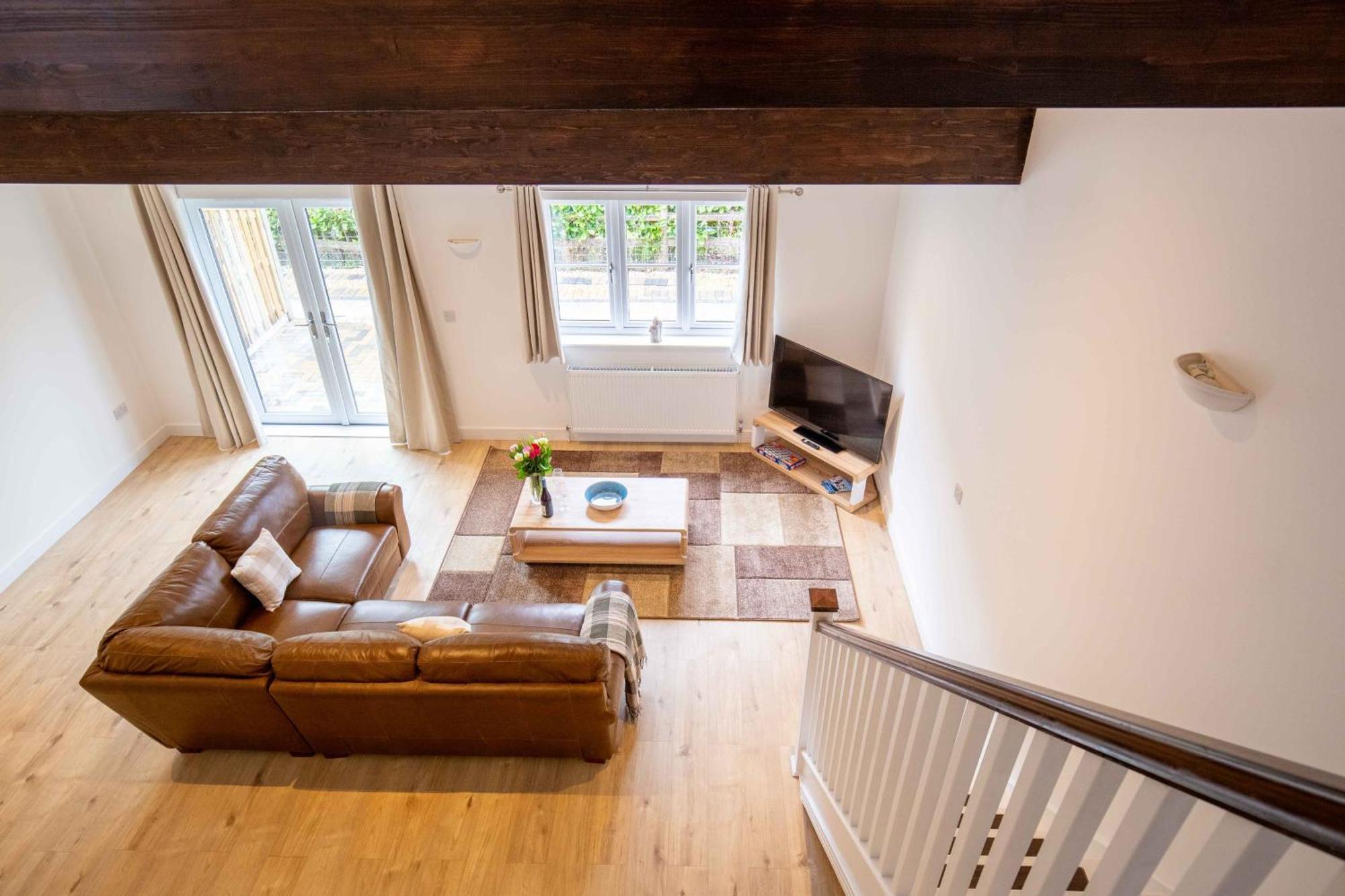 Aintree Cottage Cirencester Extérieur photo
