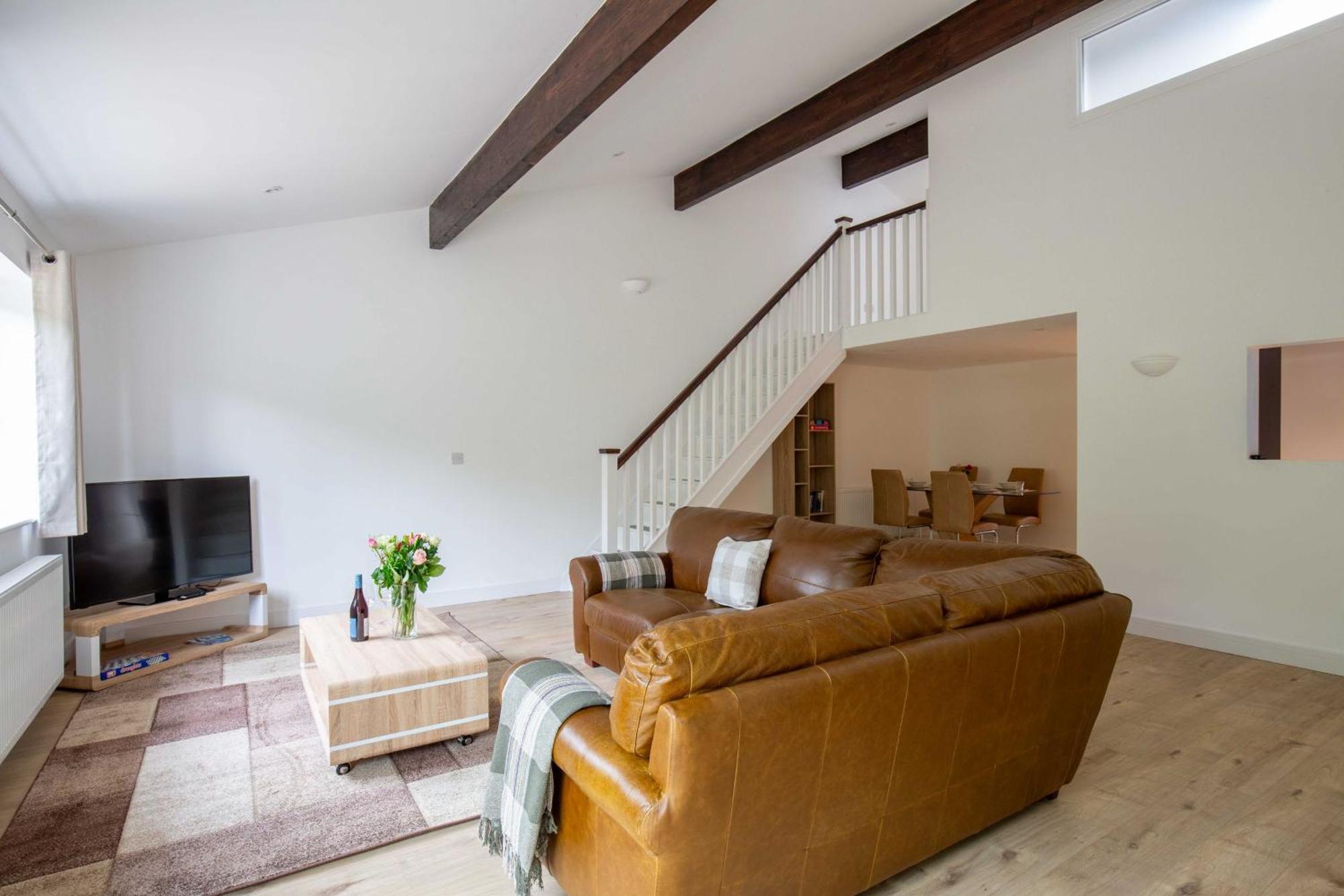 Aintree Cottage Cirencester Extérieur photo