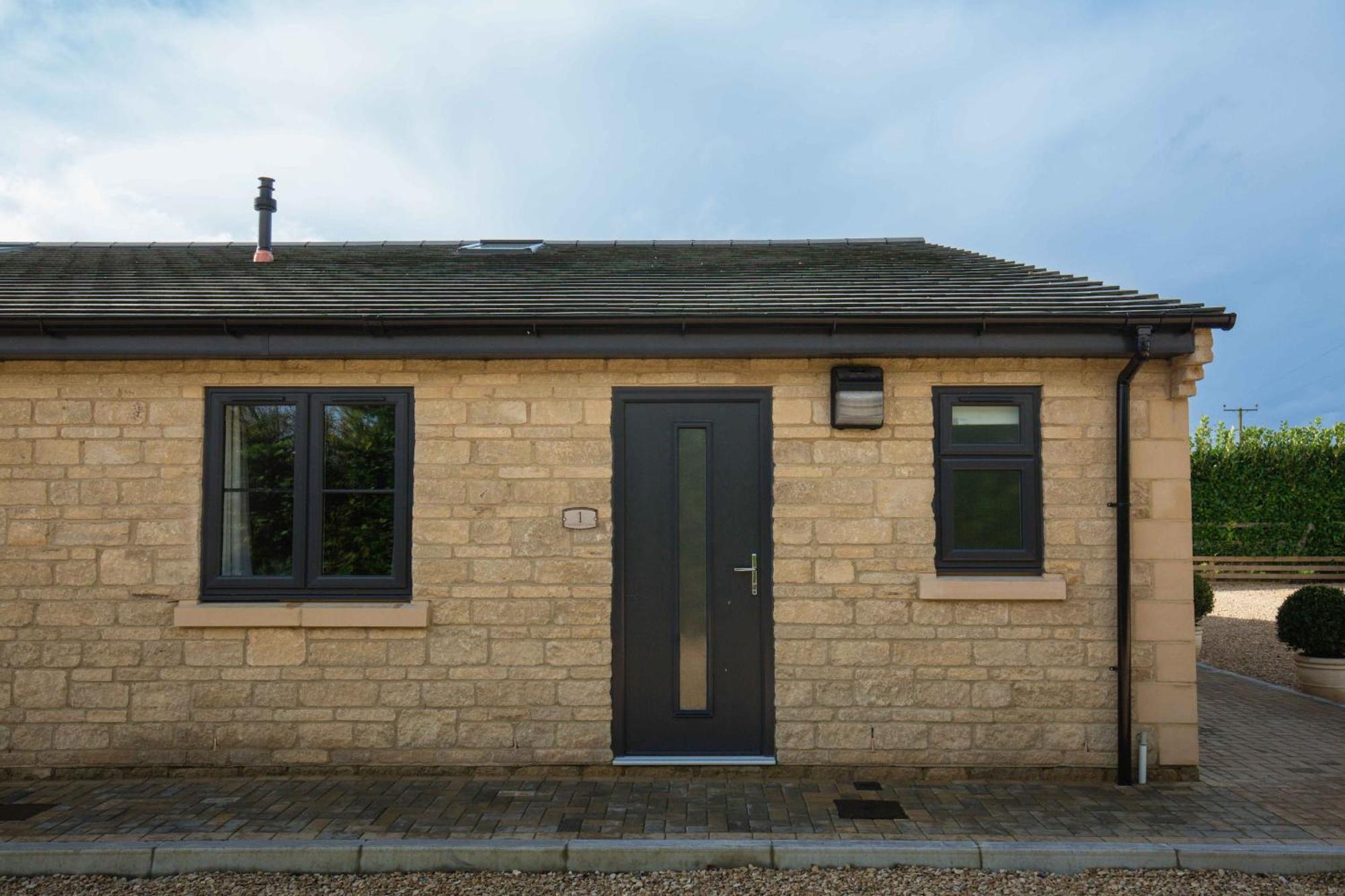 Aintree Cottage Cirencester Extérieur photo