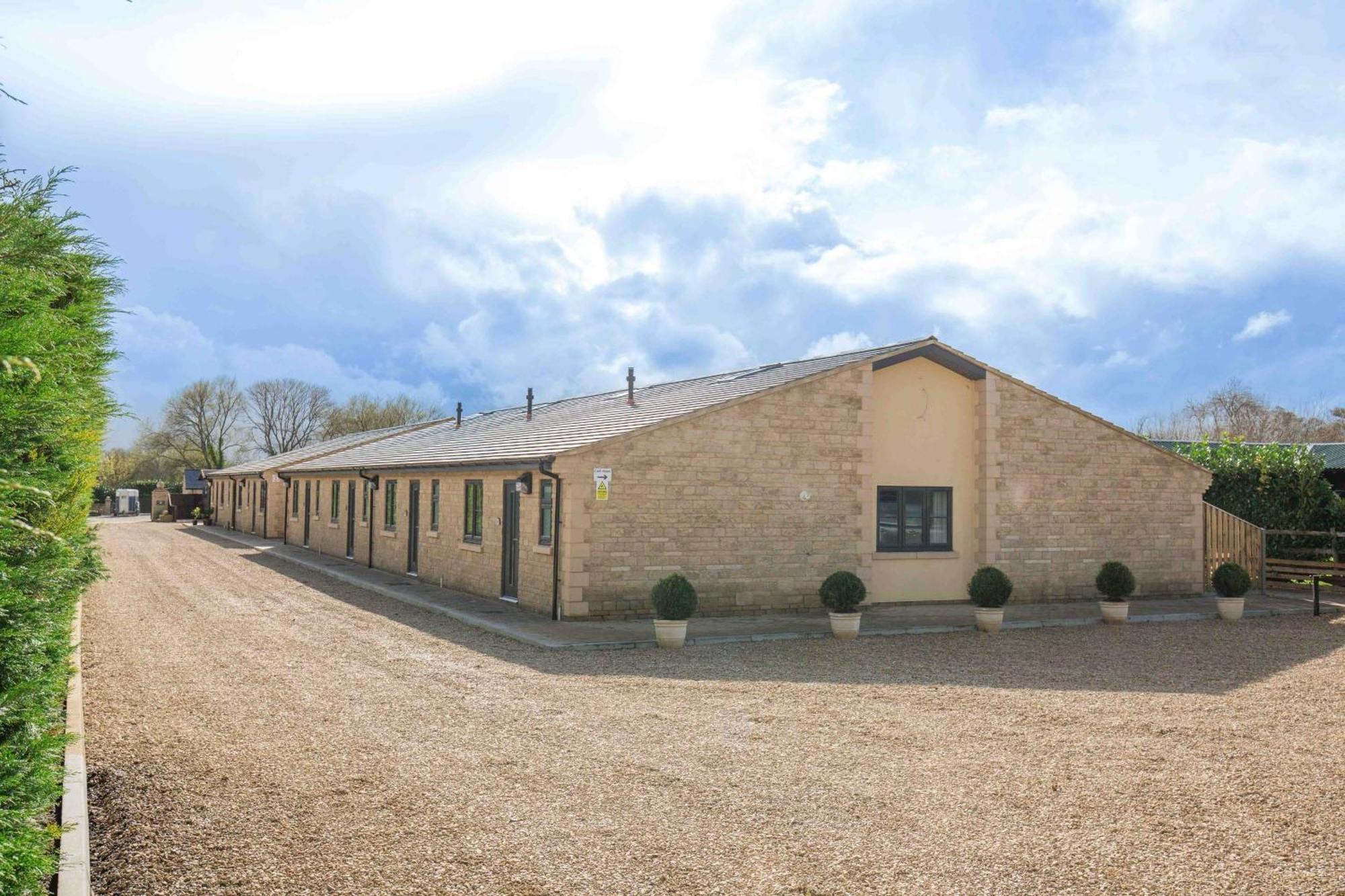 Aintree Cottage Cirencester Extérieur photo