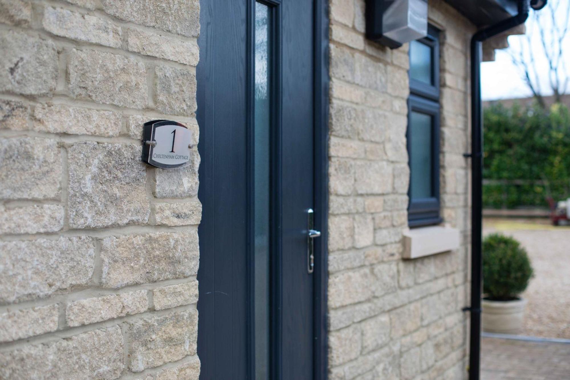 Aintree Cottage Cirencester Extérieur photo