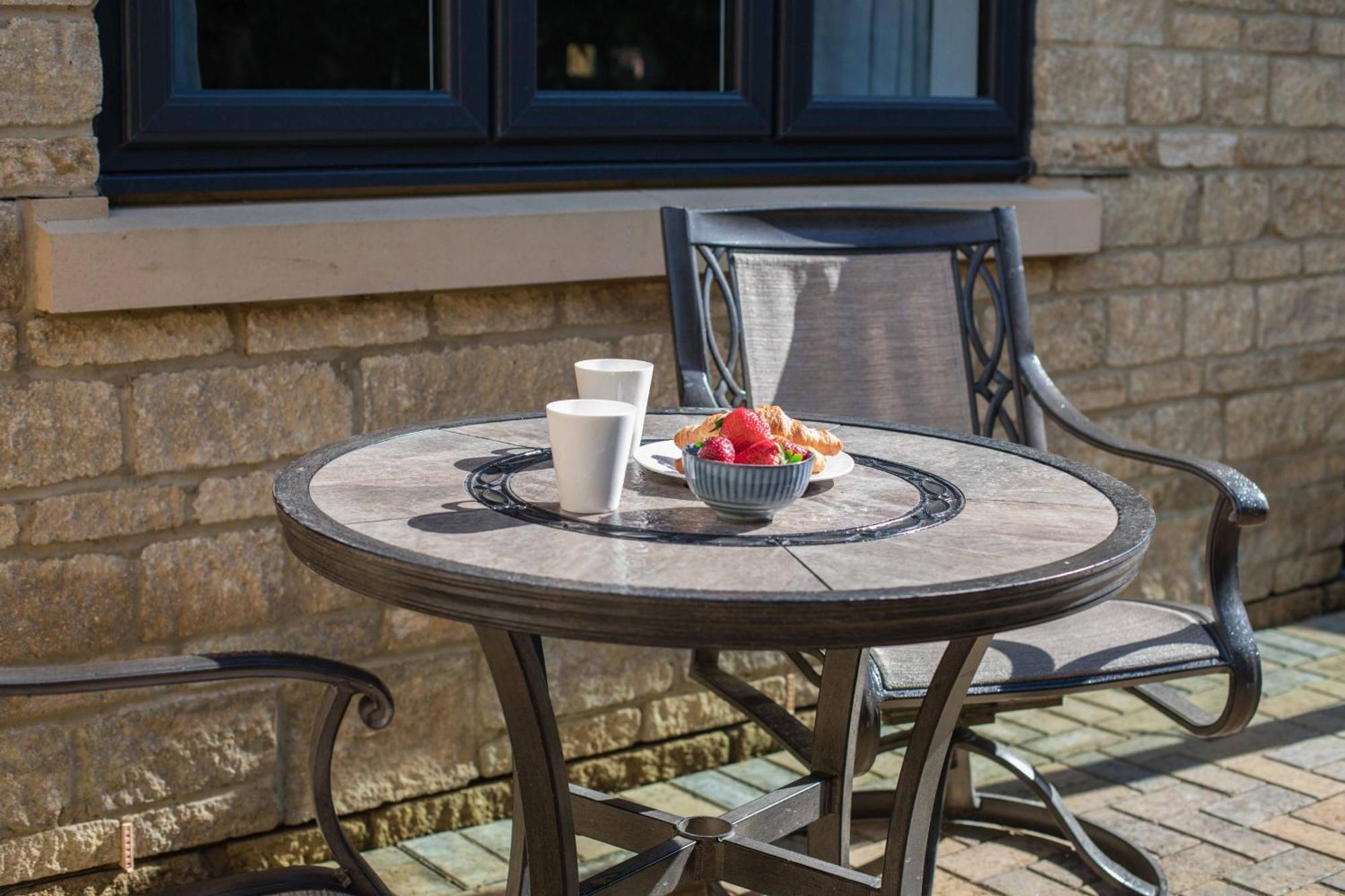 Aintree Cottage Cirencester Extérieur photo