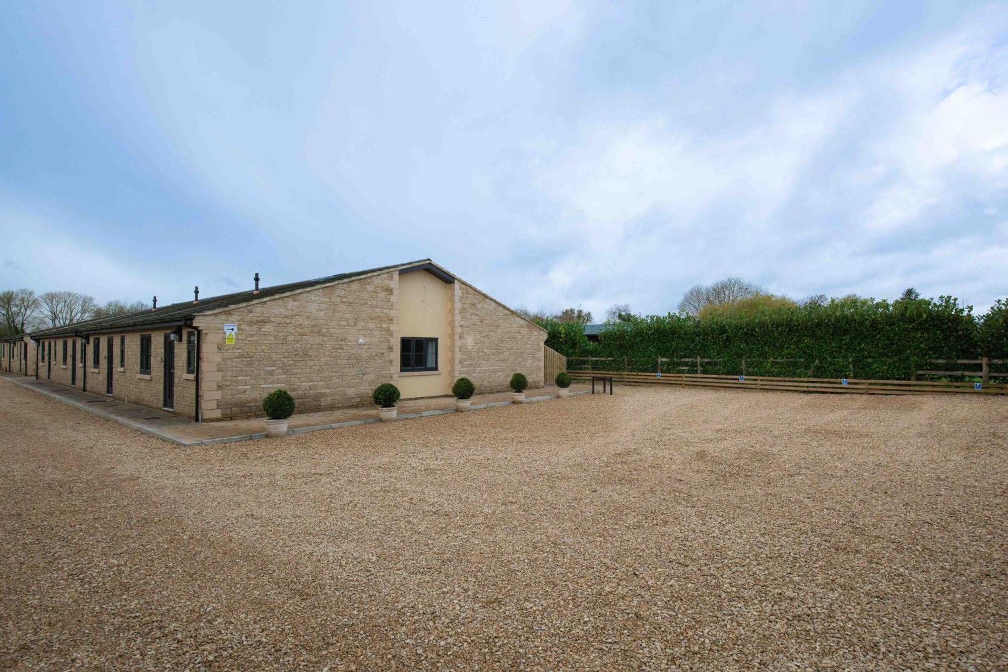 Aintree Cottage Cirencester Extérieur photo