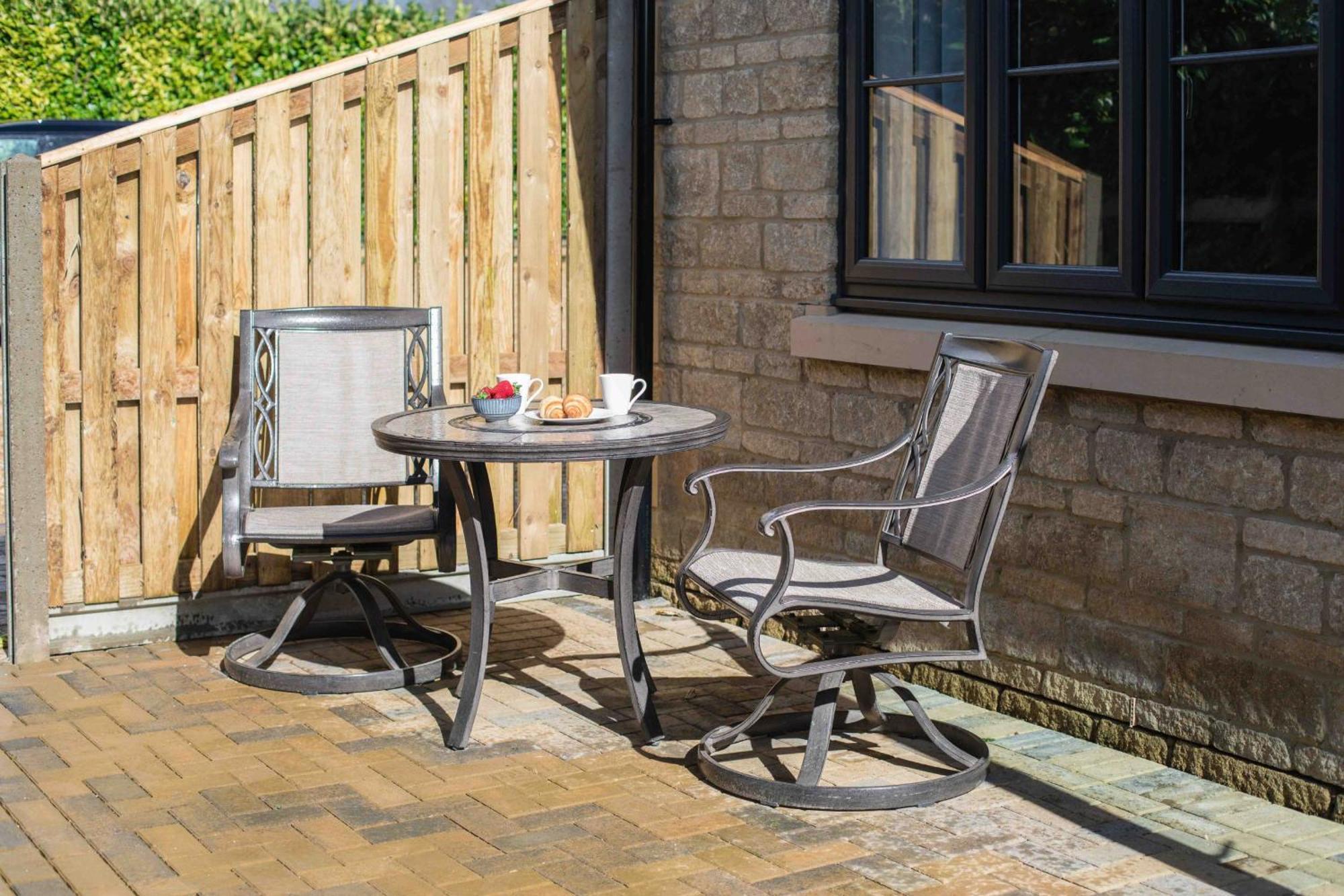 Aintree Cottage Cirencester Extérieur photo