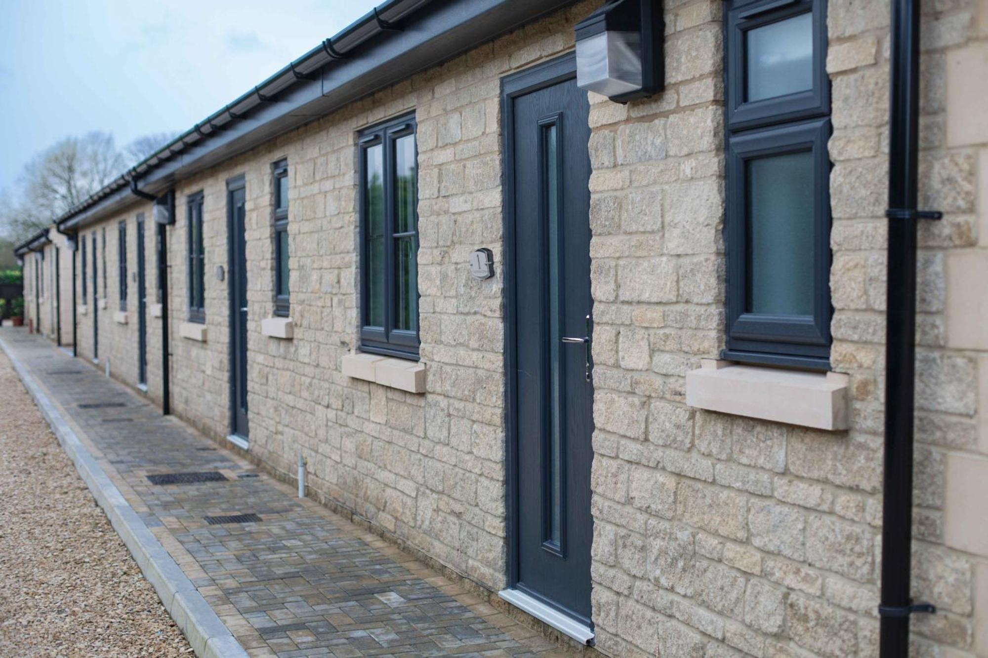 Aintree Cottage Cirencester Extérieur photo