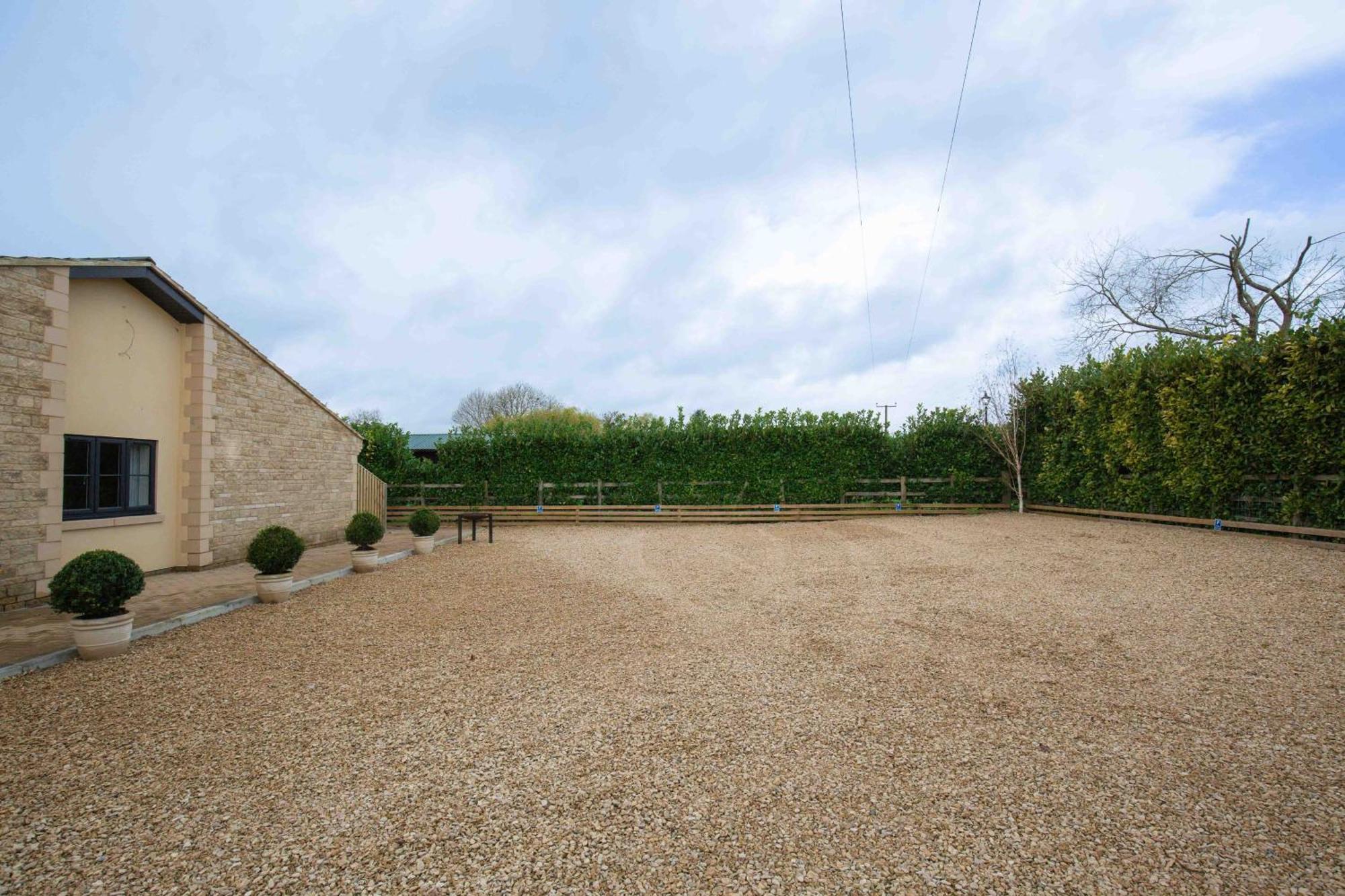 Aintree Cottage Cirencester Extérieur photo